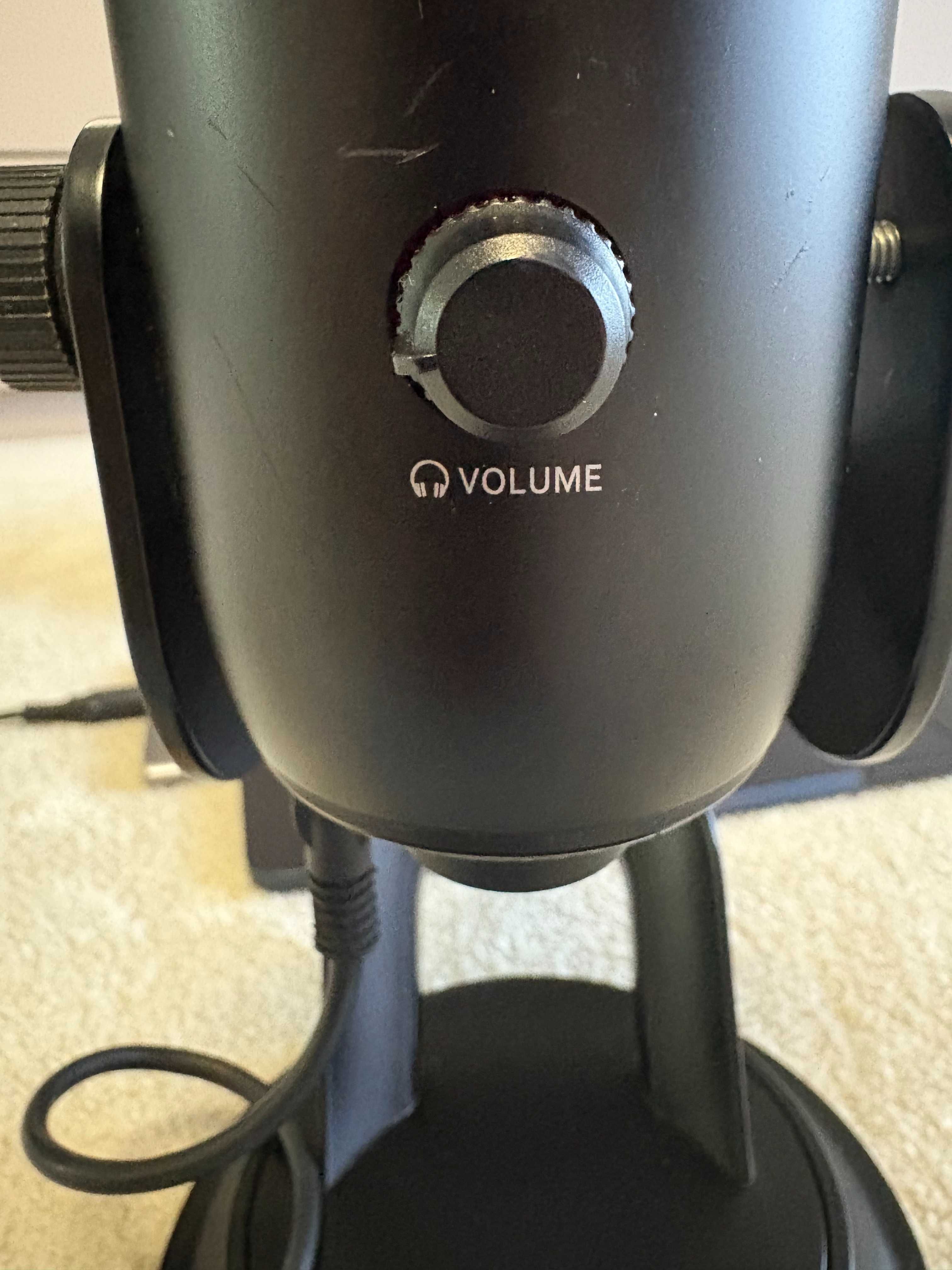 Mikrofon Blue Yeti USB