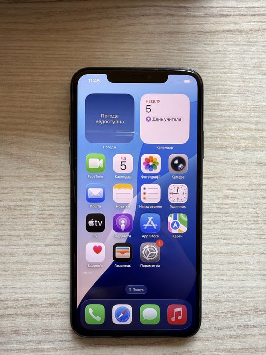iPhone 11 Pro max 64гб зелений,ідеал
