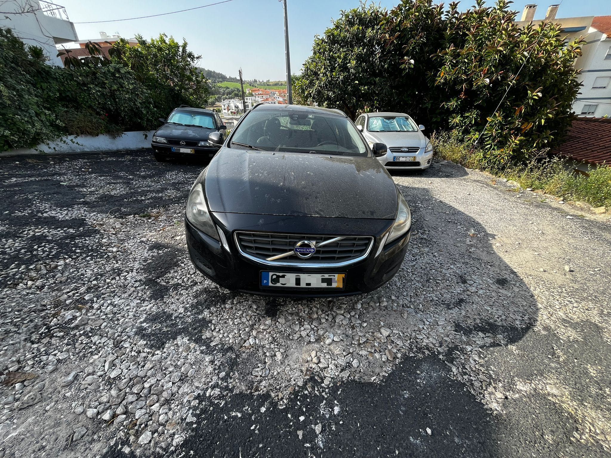 Volvo V60 1.6 D2 Drive