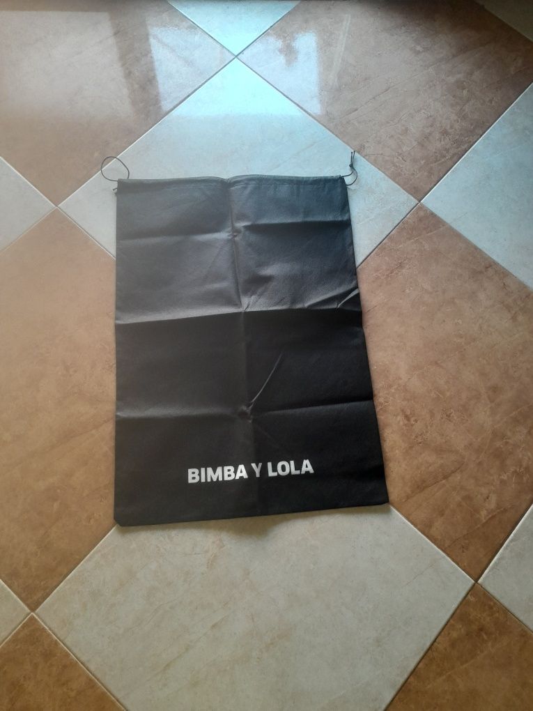 Saco original bimba e lola