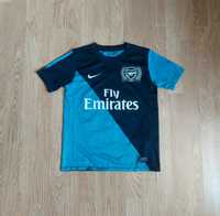 Arsenal Londyn 11/12 r. 152 cm 10 - 12 Lat Jack Wilshere 10