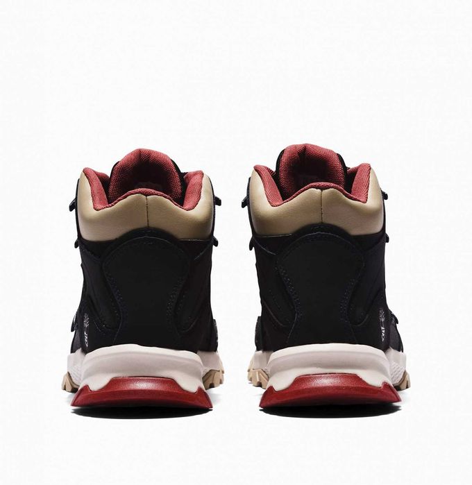 Женские ботинки Timberland Lincoln. Оригинал. Р 38