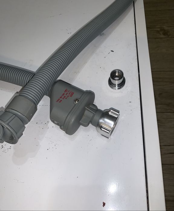 Zmywarka kompaktowa Siemens SK25E203EU/13