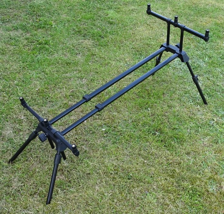 Rod pod, stojak NGT