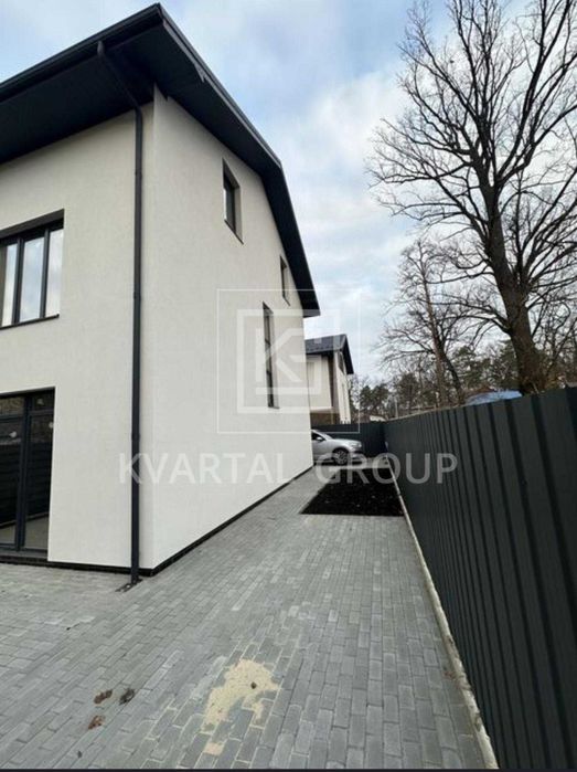 БЕЗ КОМІСІЇ! ТаунХаус з дизайн проєктом. ТОП локація