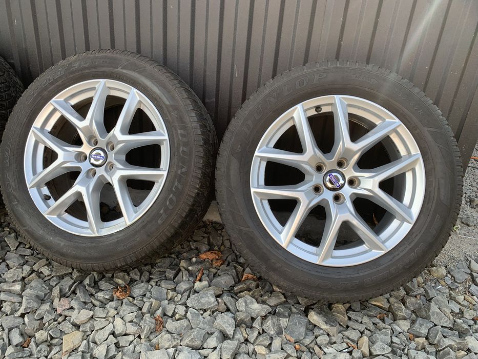 Колеса, диски, 5 108 R18 Volvo XC60 XC90