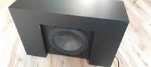 Subwoofer POLK AUDIO aktywny 25cm