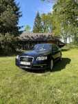 Audi A6 C6 3.0 TDI Quattro  Automat 2007r w swietnym stanie