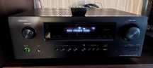 Amplituner Denon AVR-1912