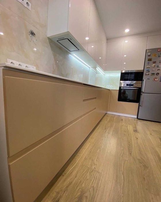 Кухні на замовлення • Кухні під замовлення • Меблі • Розстрочка %