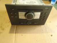 radio opel CD 30 CORSA C COMBO c MERIVA A vivaro agila vrctra C