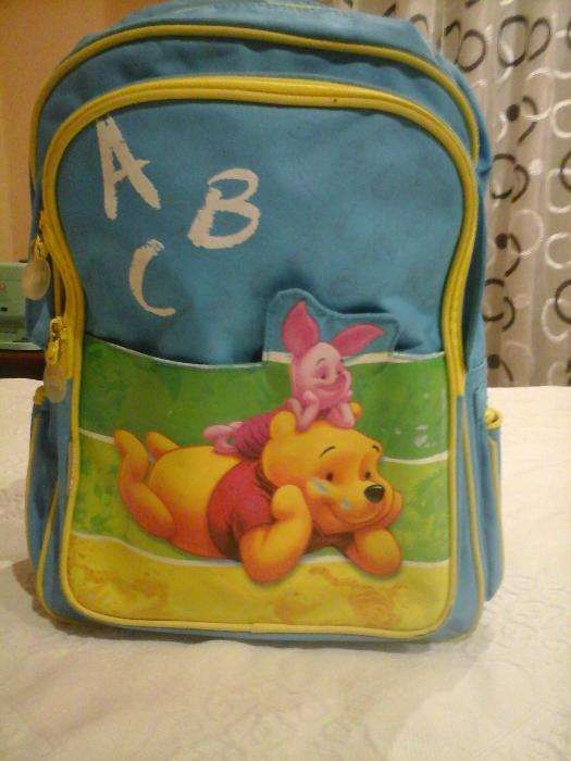 para desocupar vendo mochila do poo nova negociavel