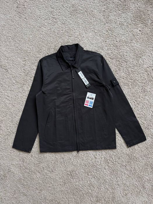 Овершот Stone Island Shadow