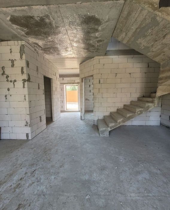 Продаж таунхаусу. Без %. Святопетрівське