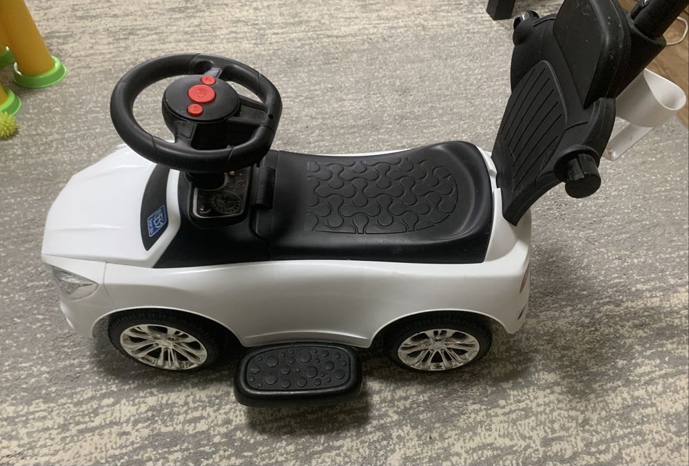 детская машинка для детей 1-3 года