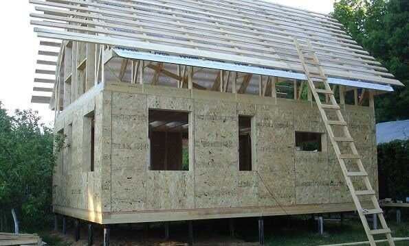 Геошуруп, сваи винтовые, фундамент, монтаж, палі, гвинтові, сваї