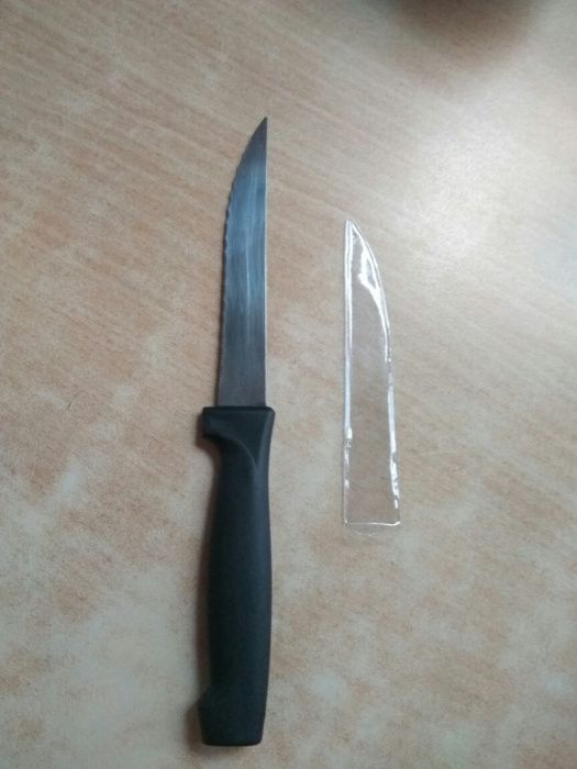 Новый Нож кухонный