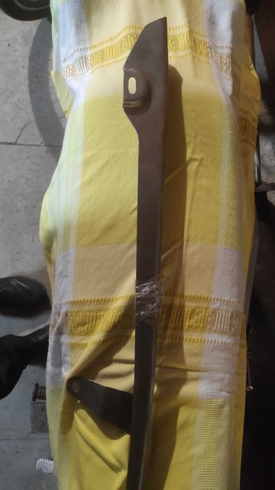 Захист ланцюга ИЖ Планета Спорт