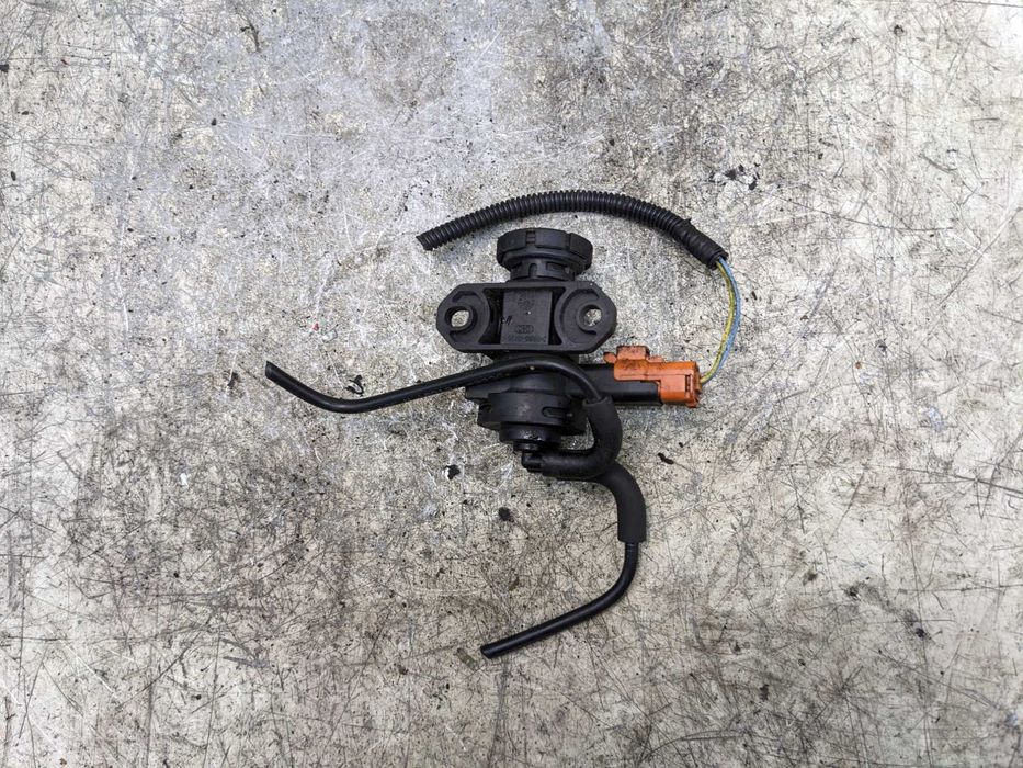 Citroen C5 I 2.0HDi Zawór Podciśnienia