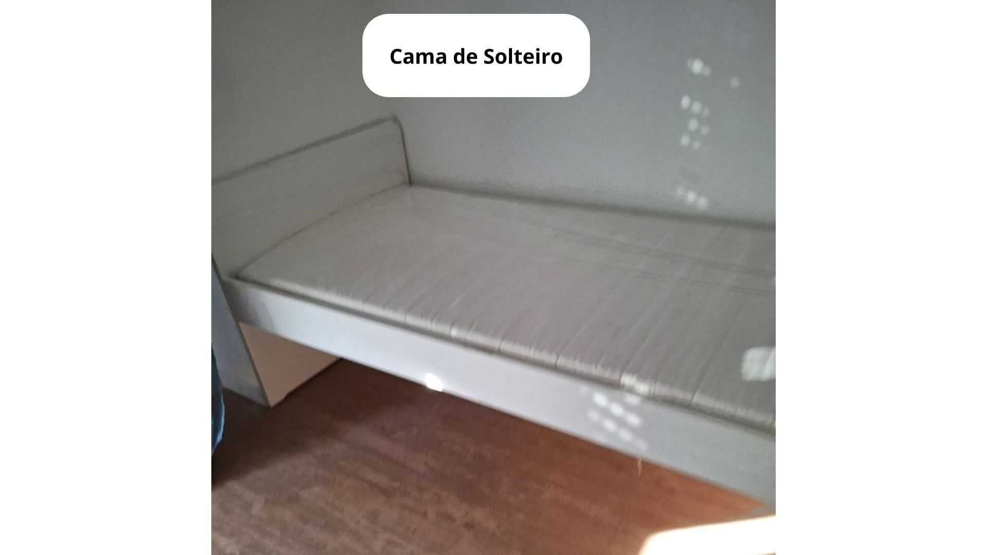 Mobília de Andar Modelo (parte 1)