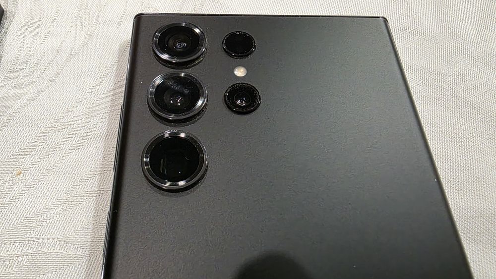 Samsung S23 Ultra 256gb