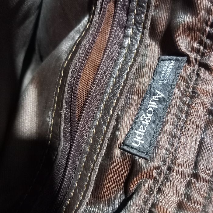 Сумка женская Autograph  m&s, коричневый