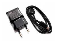 Oryginalna Ładowarka SAMSUNG 2A + Kabel micro USB