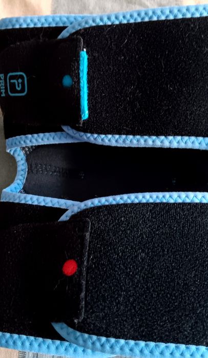 Braçadeira epincondilite  entorses