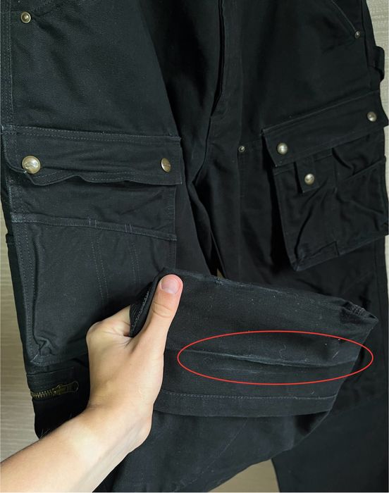 Carhartt Штани Робочі