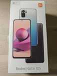 Smartfon Xiaomi Redmi Note 10s 6 GB / 128 GB Ocean Blue