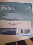 Thyroforce .complementary fe