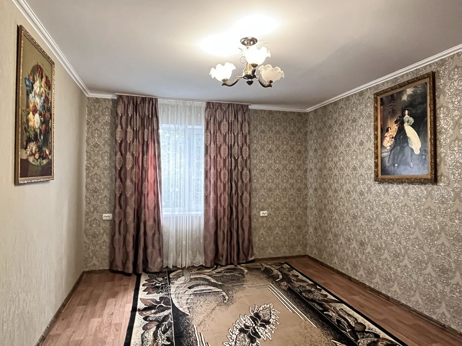 Будинок 122 кв.м на ділянці 5 соток, ДК «Дружба» с.Ровжи