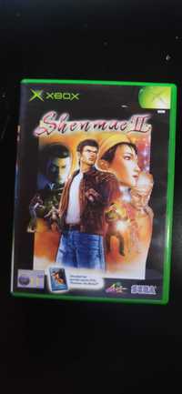 Jogo Xbox: Shenmue II