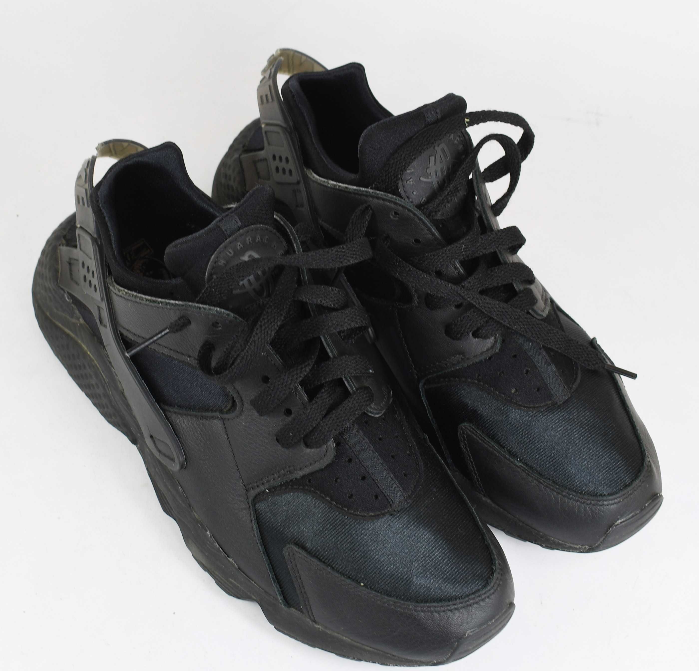 Używane z wadą Nike Air Huarache rozmiar 42,5