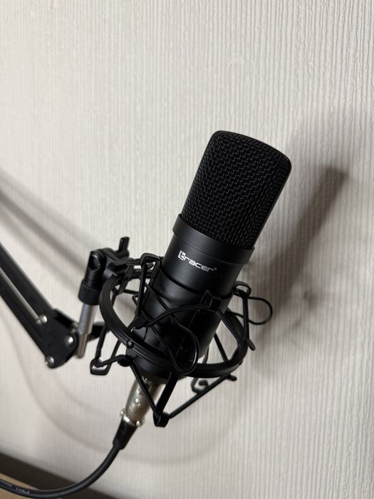 Мікрофон Tracer Studio Pro