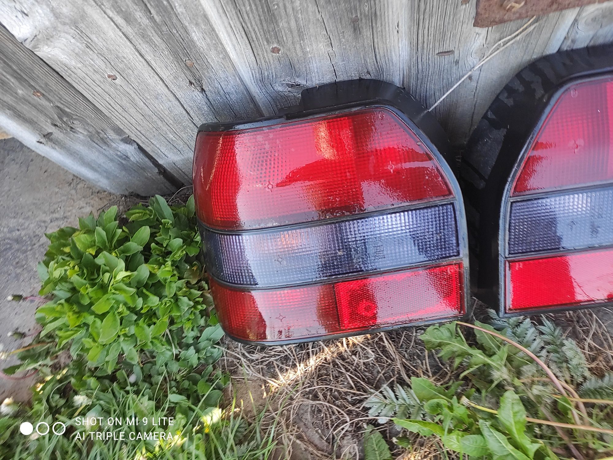 Lampa tył prawa lewa strona Renault 19 Chamade Europa