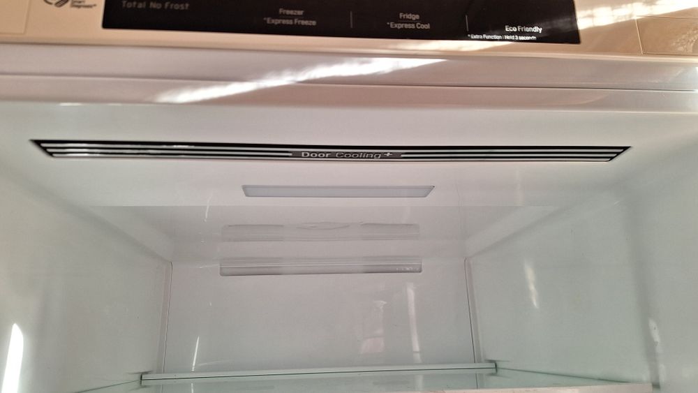 Холодильник LG GW-B459SECM (б/у 1р. В  експлуатації)

Основні характер