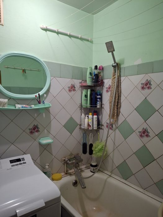 Продам 3-х комнатную квартиру