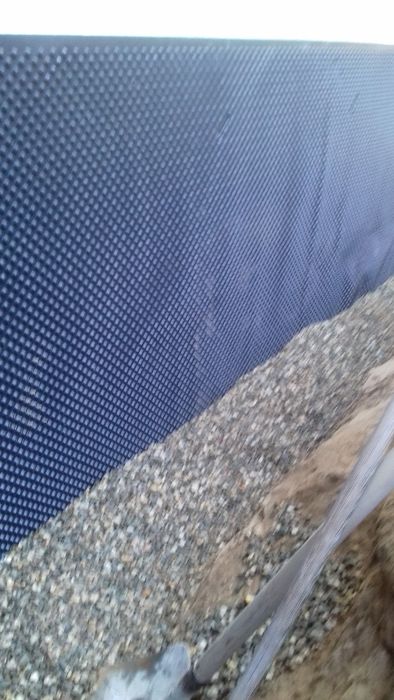 Drenaże fundamentów/Osuszanie ścian budynków, Kanalizacja, Brukarstwo