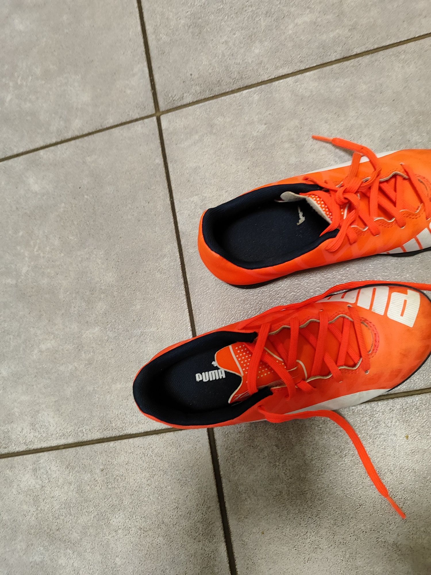 Buty puma rozmiar 35