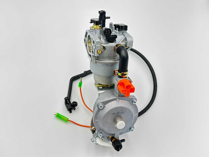 Gaźnik LPG agregat Honda gx160 gx200 168f