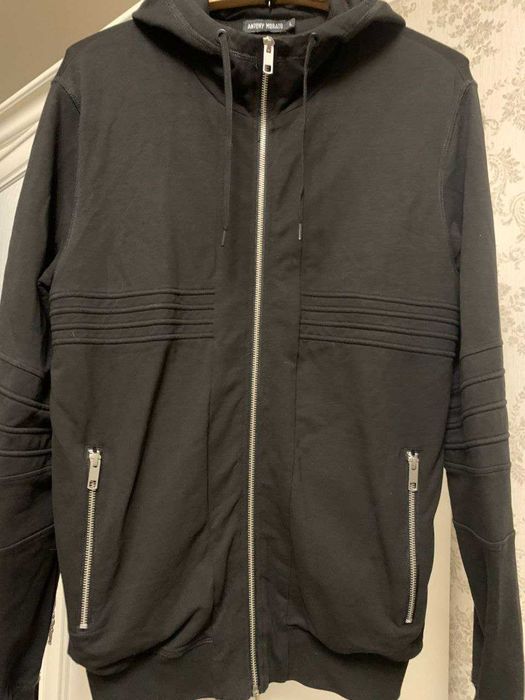 Толстовка чоловіча Antony Morato, розмір L