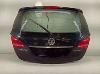 Klapa Bagażnika Tylna Opel Meriva B 10-13 Z20r