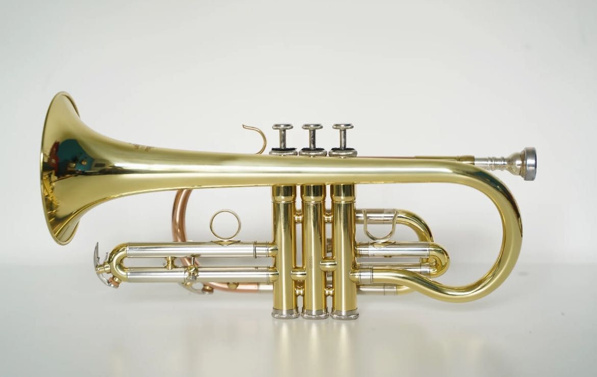 Cornetim trompete Thomann
