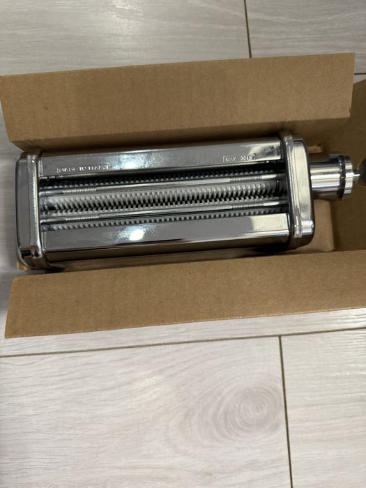 Насадка для пасти Kenwood KAX982 ME