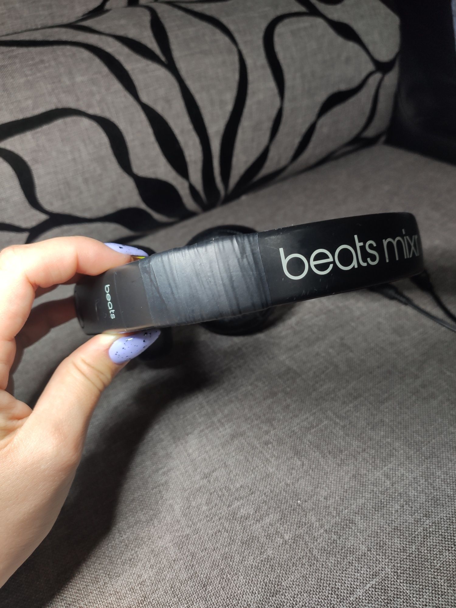 Наушники Monster beats by dr.dre mixr ОРИГИНАЛ