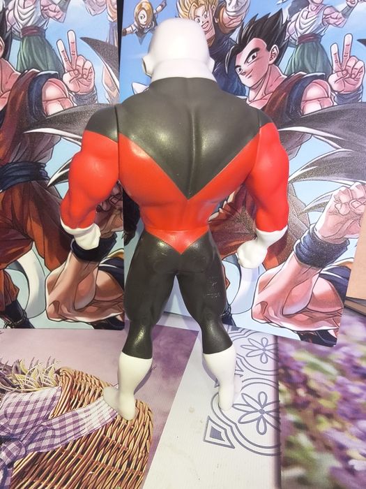 Dragon Ball Jiren Kinder