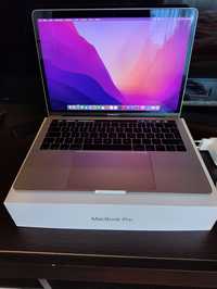 MacBook Pro A1706 Touchbar (16gb, 256ssd) з дефектом