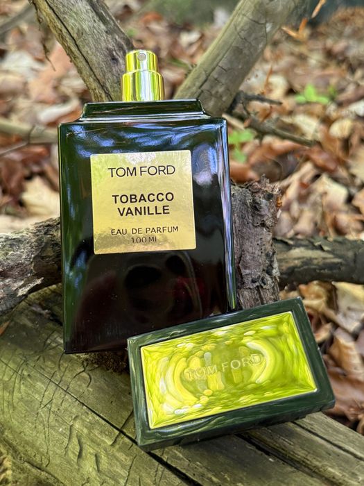Tom Ford Tobacco Vanille 100ml - Orientalną klasyka | NOWY