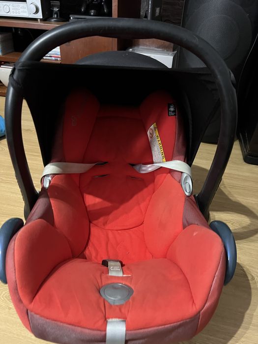 Ovo maxi cosi , usado